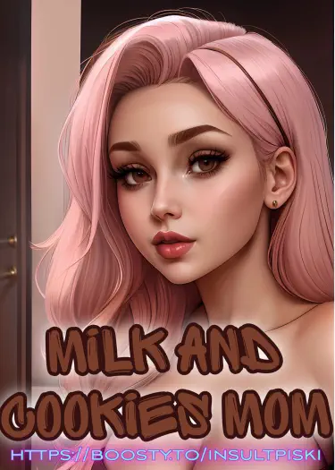 Мамины молоко и печенье Том - 1 Глава - 1 Хентай манга и Додзинси