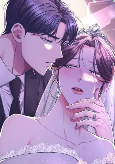 Ослепительный развод Том - 1 Глава - 8 Хентай манга и Додзинси