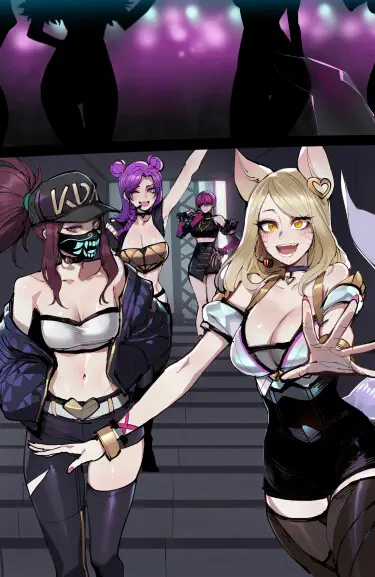 Jenjang Minju Modn Том - 1 Глава - 2 Хентай манга и Додзинси