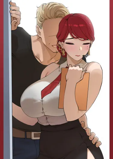 C-77 HongRyeon Хентай манга и Додзинси