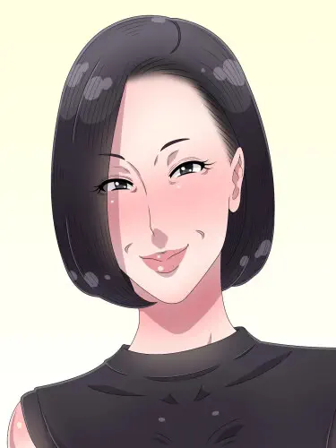 Я пытался подцепить множество старух + свою собственную мать Хентай манга и Додзинси