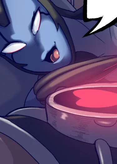 Бен 10 Бурная ночь Хентай манга и Додзинси