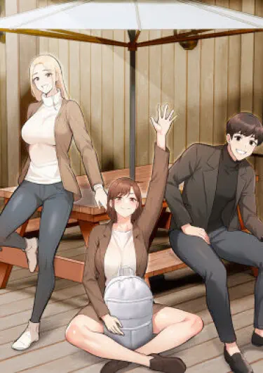 Пансионат "Сенгё" Хентай манга и Додзинси