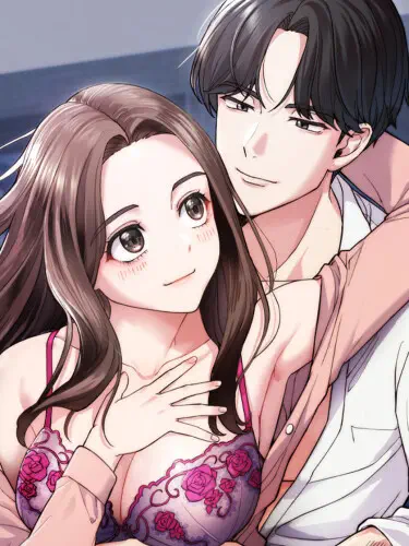 Время любви Том - 1 Глава - 35 Хентай манга и Додзинси