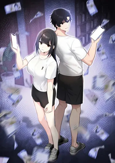 Игры для парочек Том - 1 Глава - 39 Хентай манга и Додзинси