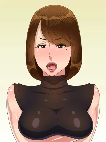 Милфы покорно подчиняются твоему члену Хентай манга и Додзинси