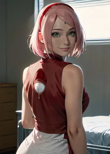 Жизнь хокаге Хентай манга и Додзинси