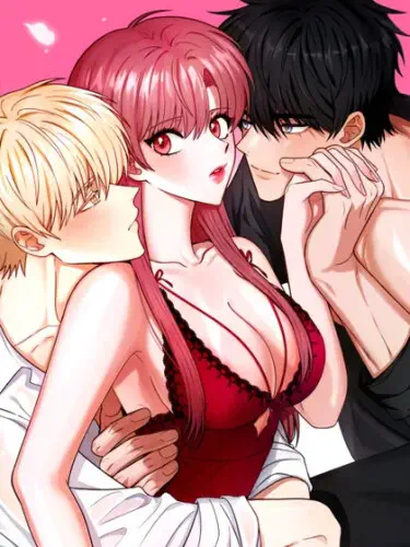 Дубль два Том - 1 Глава - 30-5 Хентай манга и Додзинси