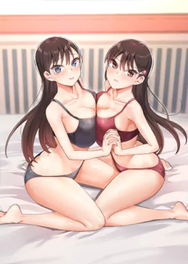 Двойник подруги Том - 1 Глава - 27 Хентай манга и Додзинси