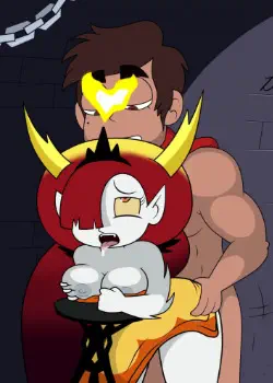 НЕПРАВИЛЬНОЕ ЗАКЛИНАНИЕ Том - 1 Глава - 1 Хентай манга и Додзинси