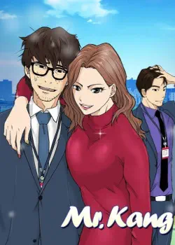 Мистер Канг Том - 1 Глава - 1 Хентай манга и Додзинси