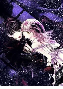 Медовый дьявол Хентай манга и Додзинси