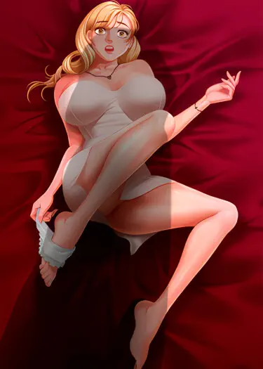 Большой парень Том - 1 Глава - 10 Хентай манга и Додзинси