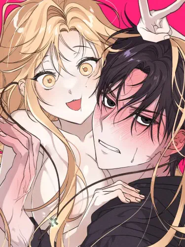 Парень и его отношения с призраком Том - 1 Глава - 22 Хентай манга и Додзинси