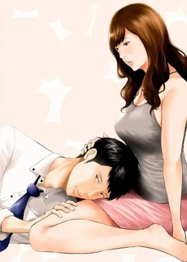 Жизнь по ту сторону Хентай манга и Додзинси