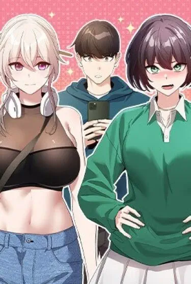 Стал второстепенным персонажем в хентай манхве. Том - 1 Глава - 21 Хентай манга и Додзинси