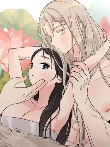 Из дождя и пепла Хентай манга и Додзинси