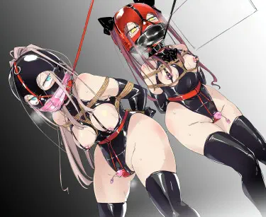 Бюро находок Хентай манга и Додзинси