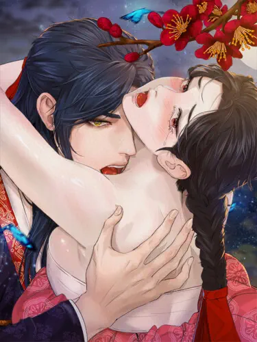 Волк Том - 1 Глава - 19 Хентай манга и Додзинси