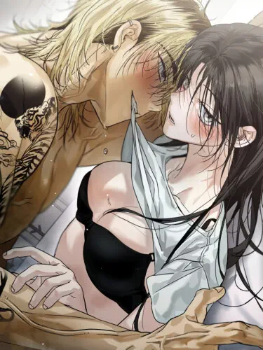 Три месяца лета Том - 1 Глава - 18 Хентай манга и Додзинси