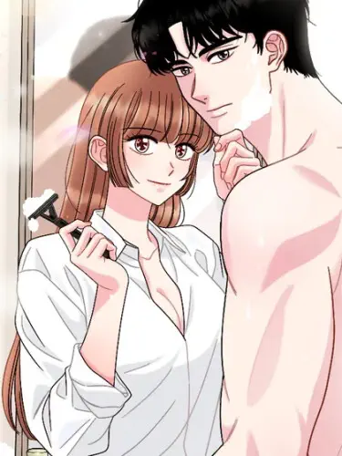 В поисках Мистера Безволосого Том - 1 Глава - 2 Хентай манга и Додзинси