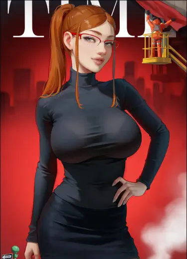 Стажёр на Уолл-стрит Том - 1 Глава - 1 Хентай манга и Додзинси