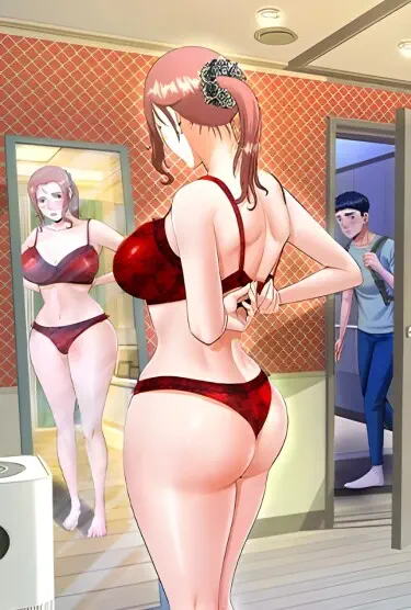 Неожиданные связи Том - 1 Глава - 7 Хентай манга и Додзинси