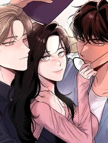 Мне нравятся симпатичные парни-ботаники?! Том - 1 Глава - 16 Хентай манга и Додзинси