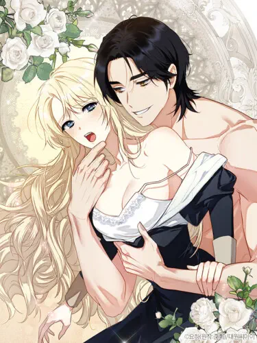 Невинная монахиня Том - 1 Глава - 5 Хентай манга и Додзинси