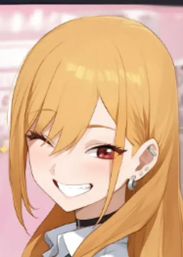 Китагава Марин в гардеробе Том - 1 Глава - 1 Хентай манга и Додзинси