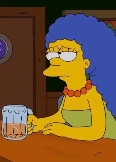 Симпсоны Фотопреображение 18+ Том - 1 Глава - 1 Хентай манга и Додзинси