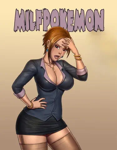 МИЛФАКЕМОН Том - 1 Глава - 2 Хентай манга и Додзинси