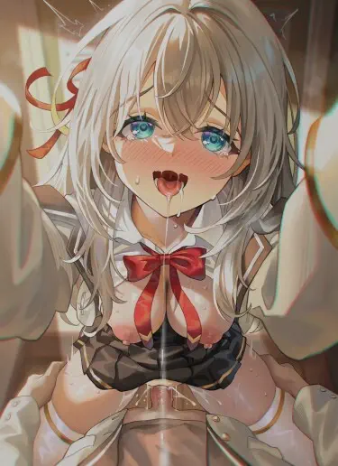 Аля Том - 1 Глава - 1 Хентай манга и Додзинси