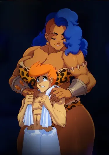 Время для Сну-Сну! Том - 1 Глава - 1 Хентай манга и Додзинси