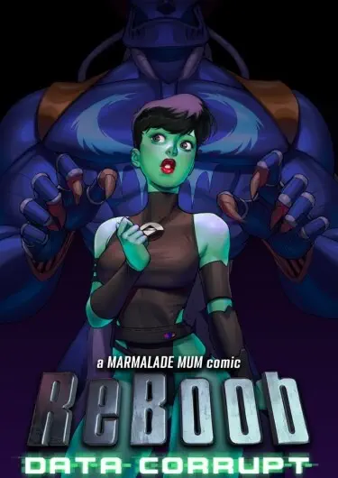 Повторная Вставка: Данные Повреждены Том - 1 Глава - 1 Хентай манга и Додзинси