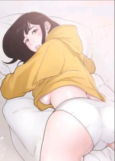 Пробуждение похоти Хентай манга и Додзинси