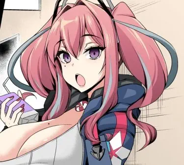 Бремертон присоединяется к теннису Хентай манга и Додзинси