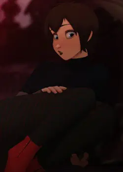 За пределами отеля Том - 1 Глава - 1 Хентай манга и Додзинси