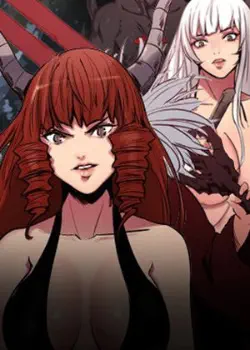 Эростика: Покорение красоты Том - 1 Глава - 2 Хентай манга и Додзинси