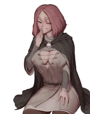 Melina Том - 1 Глава - 1 Хентай манга и Додзинси