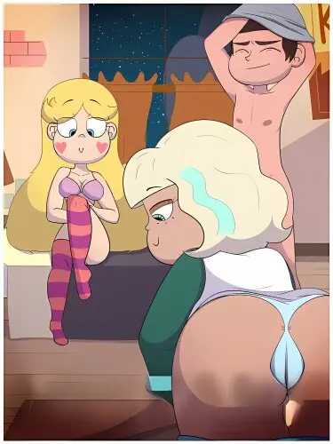 Секс с подругами Том - 1 Глава - 1 Хентай манга и Додзинси