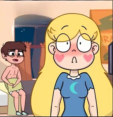 После просмотра кино Хентай манга и Додзинси