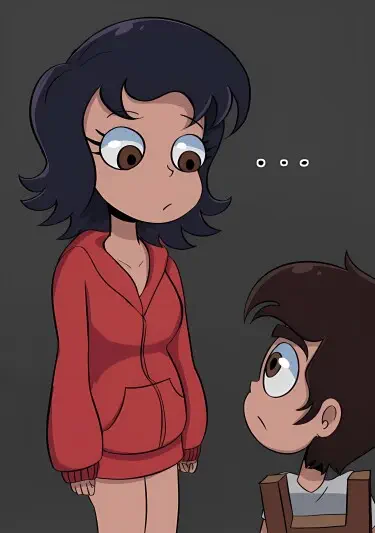 Так себе шутка Том - 1 Глава - 1 Хентай манга и Додзинси