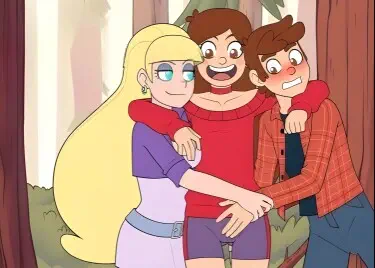 Комиксы: "Боуди Фолс" Том - 1 Глава - 1 Хентай манга и Додзинси