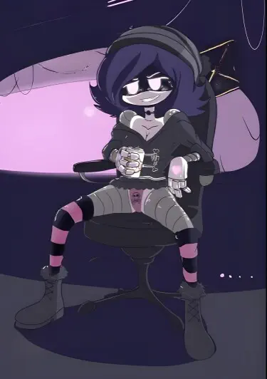 Бузи Узи Том - 1 Глава - 1 Хентай манга и Додзинси