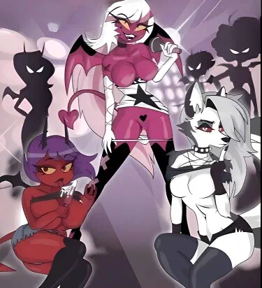 Веросика отжигает Том - 1 Глава - 1 Хентай манга и Додзинси