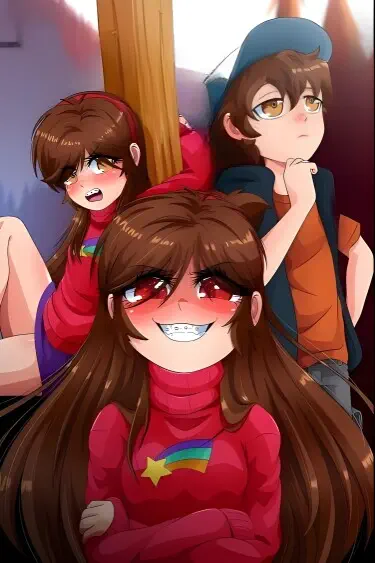 Подделка Том - 1 Глава - 1 Хентай манга и Додзинси