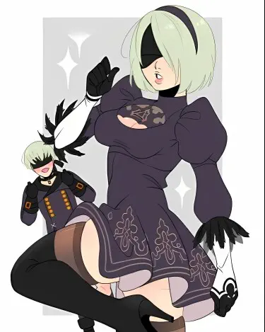 Дилемма Том - 1 Глава - 1 Хентай манга и Додзинси