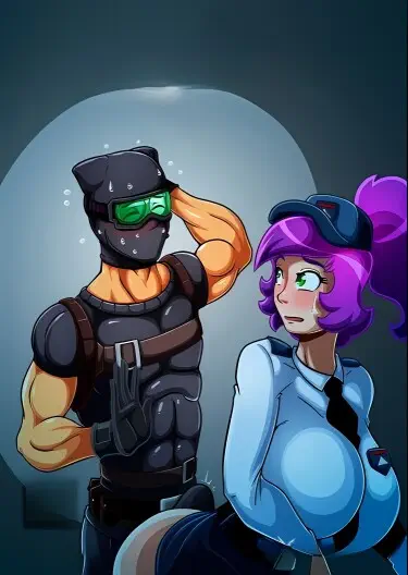 Цепная реакция Том - 1 Глава - 1 Хентай манга и Додзинси