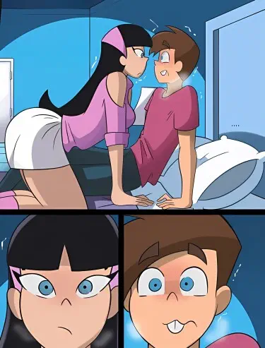 Боже, ты такая красивая Том - 1 Глава - 1 Хентай манга и Додзинси